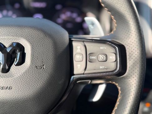 Used 2024 RAM 1500 TRX AWD/4WD image 32