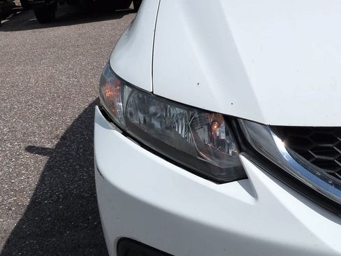 Used 2014 Honda Civic LX image 10