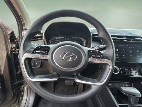 Used 2023 Hyundai Tucson SEL image 11