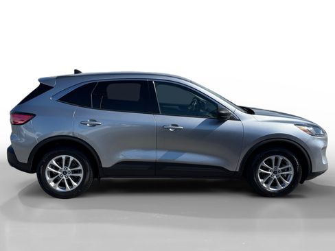 Certified 2022 Ford Escape SE w/ Convenience Package FWD image 6