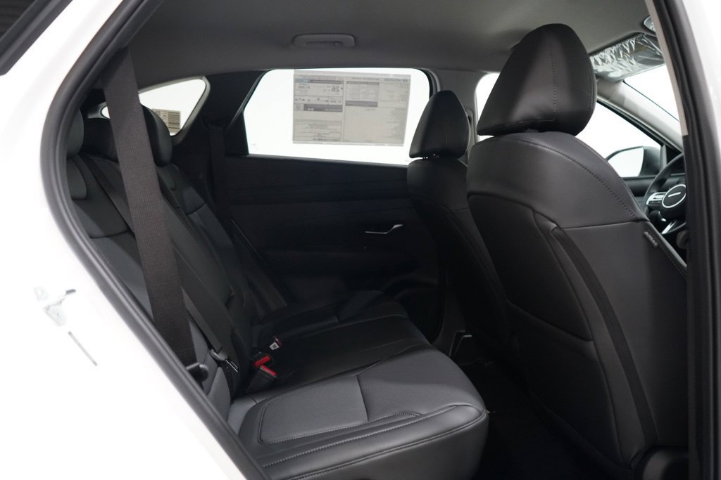 New 2026 Hyundai Tucson SEL Plus AWD/4WD image 29