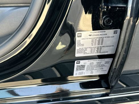 Certified 2024 GMC Sierra 1500 AT4 w/ Technology Package image 68