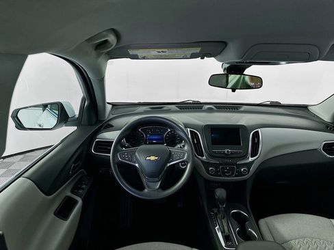 Used 2023 Chevrolet Equinox LT FWD image 20