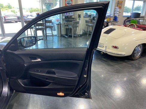 Used 2012 Honda Accord SE image 21