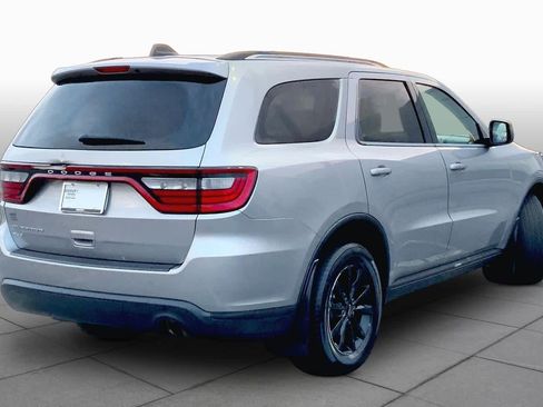 Used 2014 Dodge Durango SXT w/ Quick Order Package 23B AWD/4WD image 11