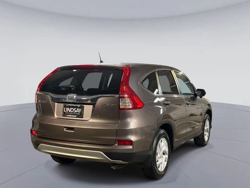 Used 2016 Honda CR-V EX image 10