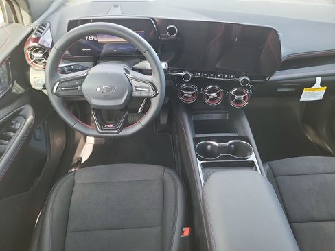 New 2026 Chevrolet Blazer EV RS image 65