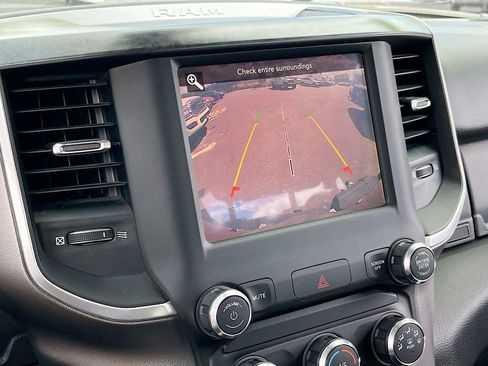 Certified 2019 RAM 1500 Big Horn image 13