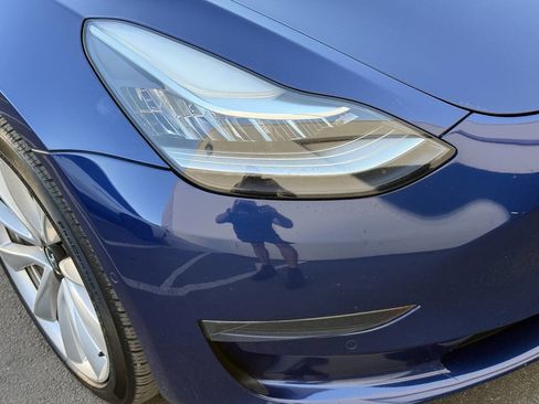 Used 2018 Tesla Model 3 Long Range image 33