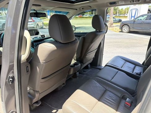 Used 2012 Honda Odyssey EX-L image 21