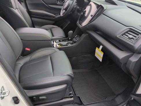New 2026 Subaru Ascent Limited Bronze AWD/4WD image 38