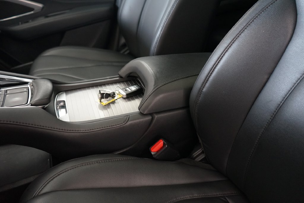 Used 2021 Acura RDX AWD image 27