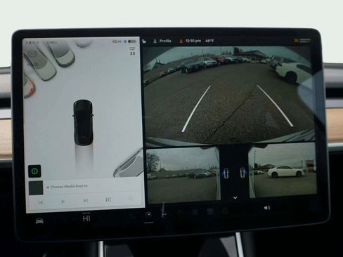 Used 2021 Tesla Model Y Long Range image 25