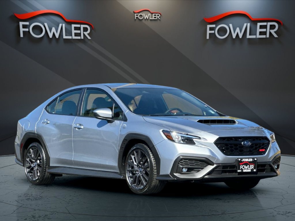 New 2026 Subaru WRX Premium AWD/4WD image 7