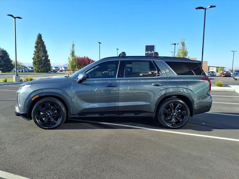 Used 2024 Hyundai Palisade XRT image 5