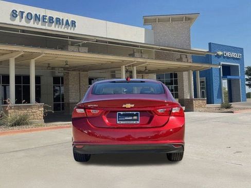 Used 2024 Chevrolet Malibu LT image 6