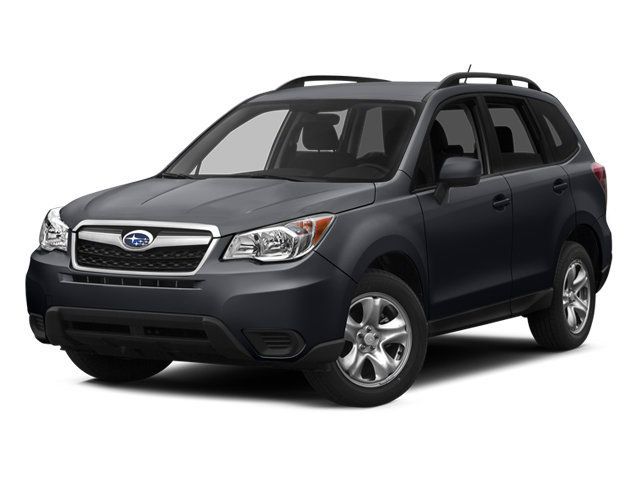 Used 2014 Subaru Forester 2.5i Limited w/ Popular Package #2 AWD/4WD 360° Tour