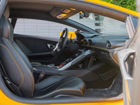 Used 2018 Lamborghini Huracan LP 580-2 RWD image 20