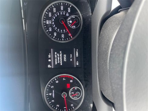 Used 2024 Kia K5 GT-Line image 18