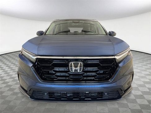 New 2026 Honda CR-V EX-L image 9