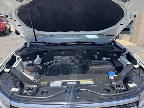 Used 2023 Volkswagen Atlas SEL Premium AWD/4WD image 23