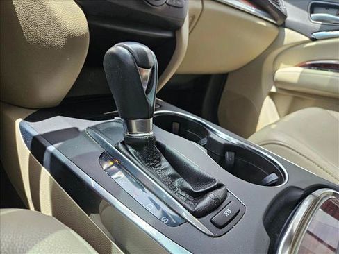 Used 2015 Acura MDX SH-AWD image 9