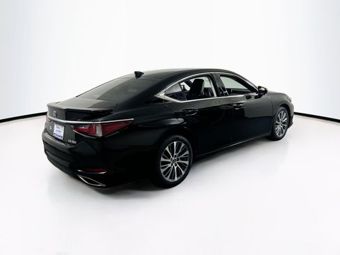 Used 2021 Lexus ES 350 w/ Premium Package FWD image 5