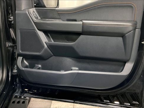 Used 2023 Ford F150 Tremor image 12