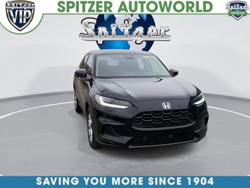 Used 2023 Honda HR-V LX image 4