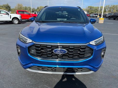 Used 2023 Ford Escape ST-Line Select w/ Tech Pack #2 image 8