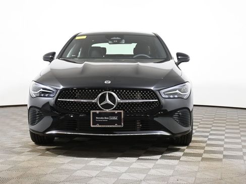 Certified 2026 Mercedes-Benz CLA 250 4MATIC image 10