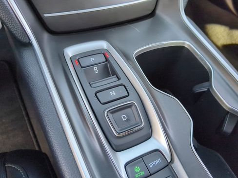 Used 2022 Honda Accord Sport image 23