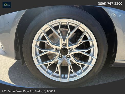 Used 2018 Mercedes-Benz E 300 4MATIC w/ Premium 1 Package image 41