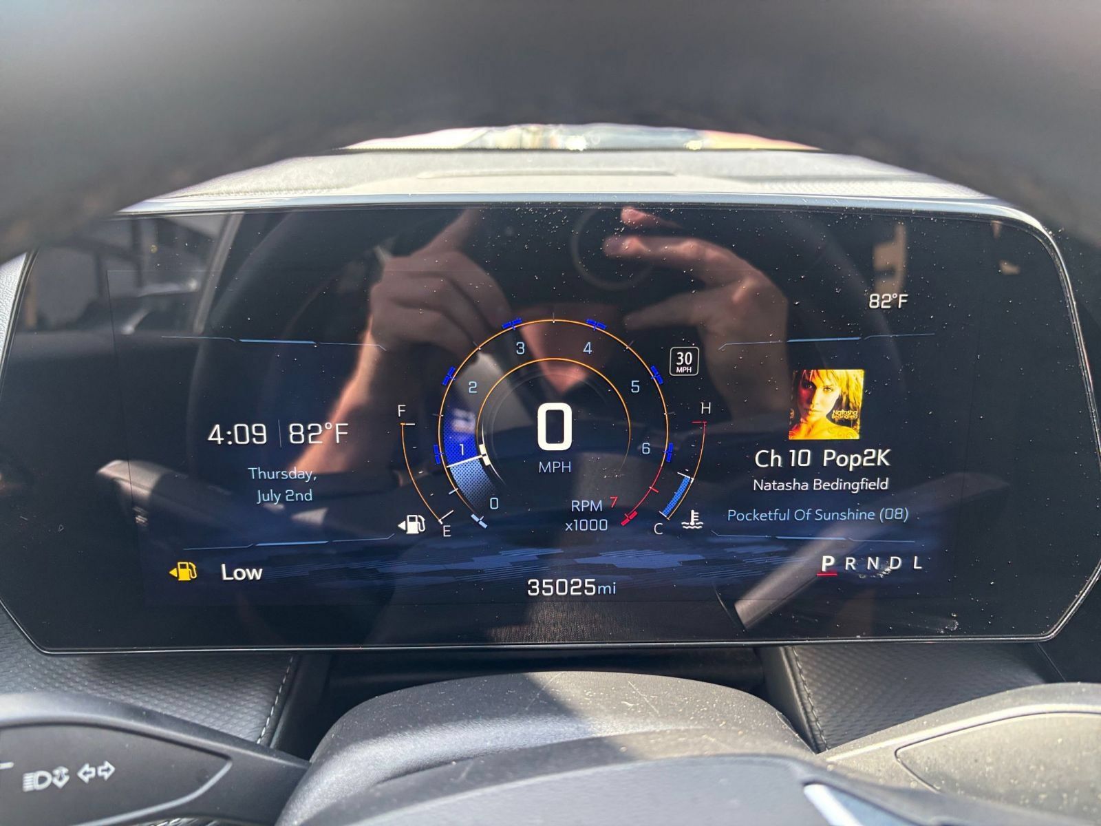 Used 2025 Chevrolet Equinox LT FWD image 40