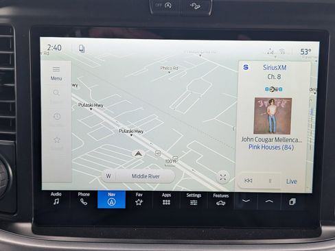 New 2026 Ford F150 XLT image 23