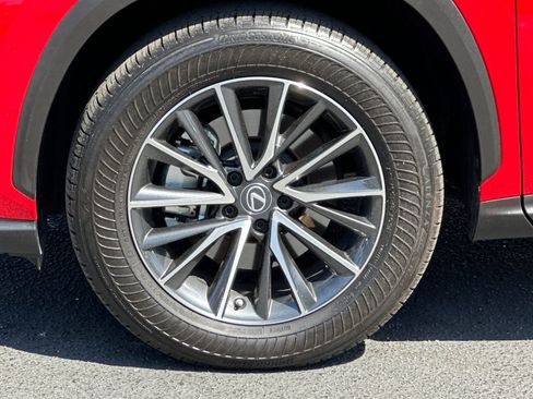 Used 2023 Lexus NX 350 AWD w/ Cold Area Package image 33