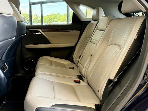 Used 2016 Lexus RX 350 FWD w/ Premium Package image 17