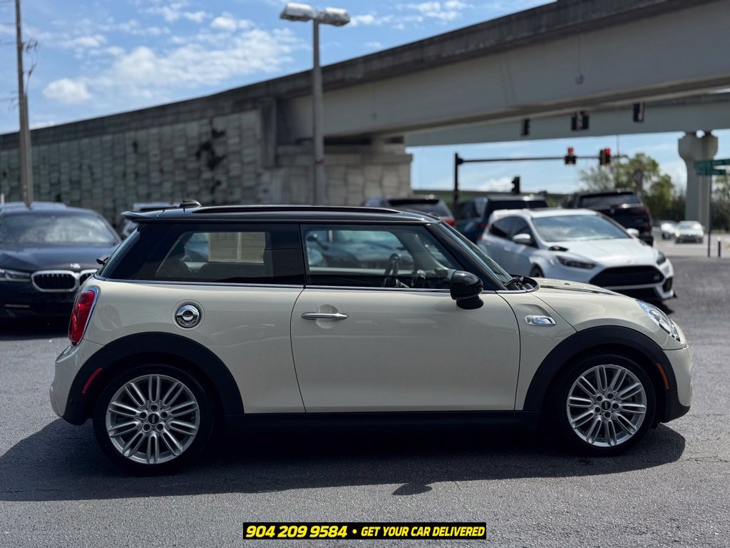 Used 2018 MINI Cooper S FWD image 10