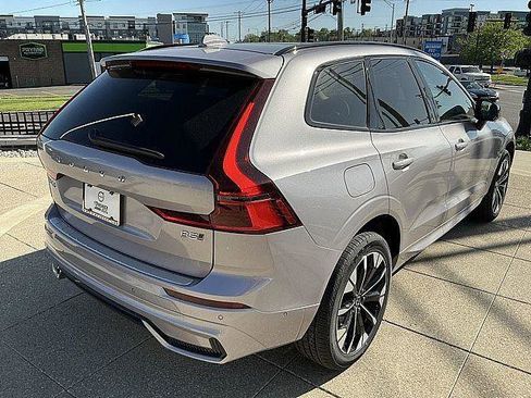 New 2026 Volvo XC60 B5 Plus w/ Protection Package Premier AWD/4WD image 6