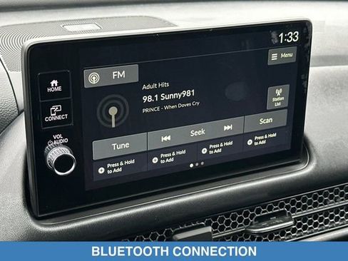 Used 2026 Honda HR-V Sport image 21