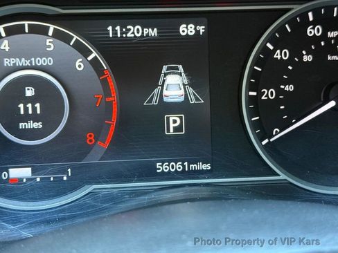 Used 2021 Nissan Versa SV image 17