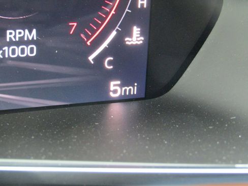 New 2026 GMC Canyon AT4 w/ AT4 Premium Package AWD/4WD image 29