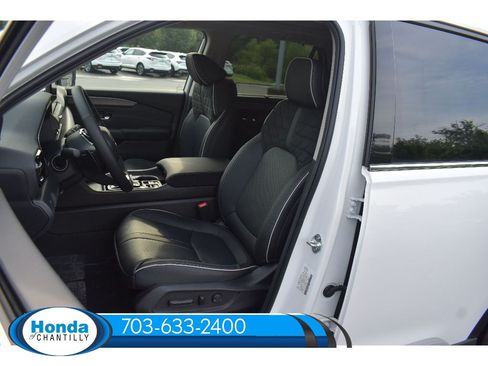 New 2026 Honda Pilot Elite image 27