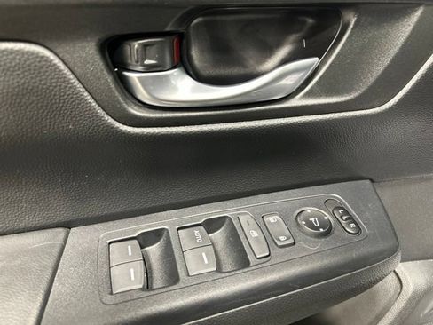 Certified 2024 Honda CR-V LX image 23