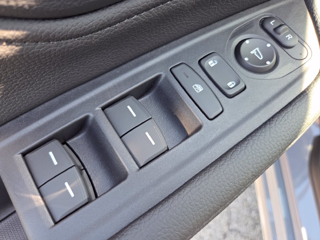 New 2027 Honda Odyssey Touring image 37