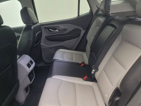 Used 2020 GMC Terrain SLT AWD/4WD image 18