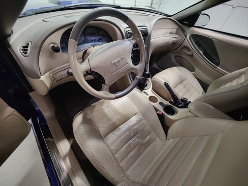 Used 2002 Ford Mustang GT Premium image 28