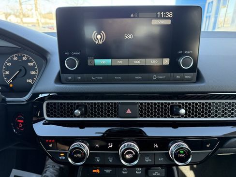 New 2026 Honda Civic Sport image 24