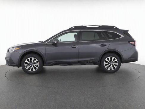 Used 2022 Subaru Outback Premium AWD/4WD image 7