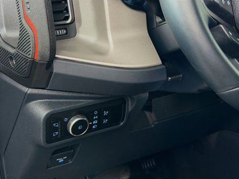 Used 2023 Ford Bronco Raptor image 11